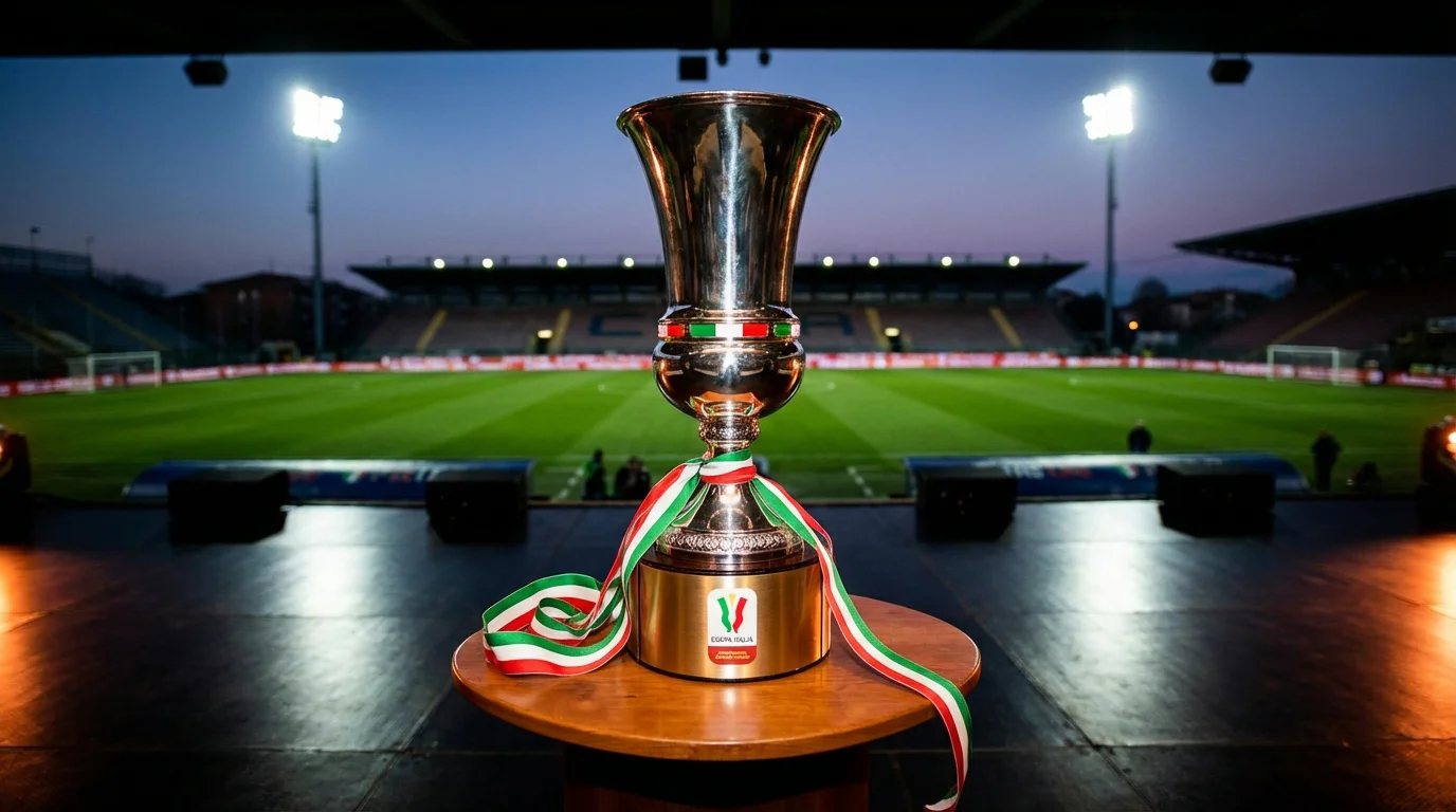 Apuestas en la Coppa Italia mercados cuotas y particularidades