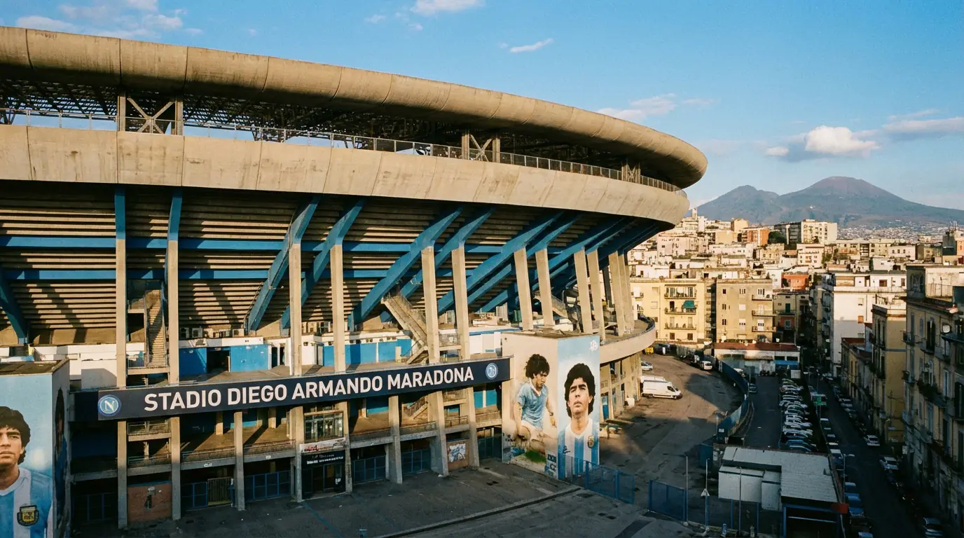 Datos mercados y oportunidades de apuestas en partidos del Napoli