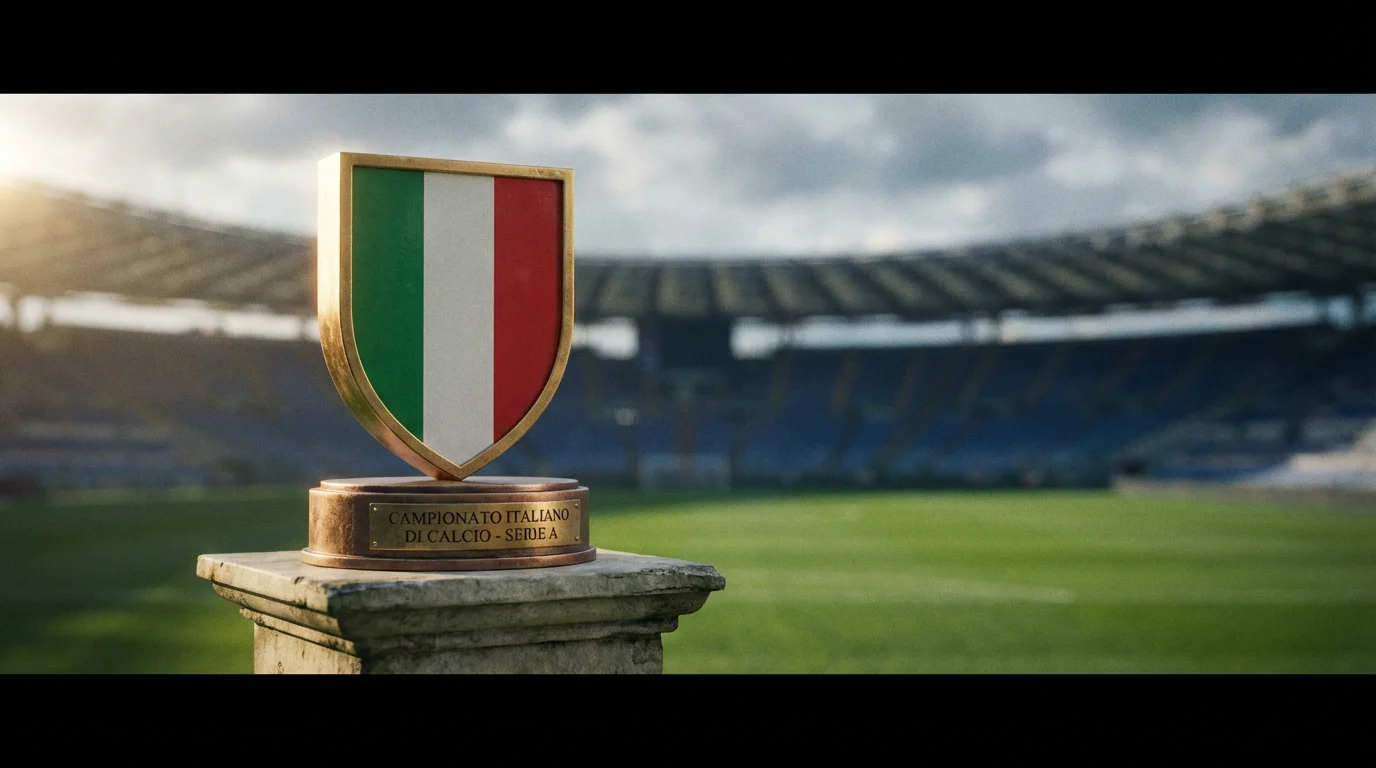 Análisis de apuestas al Scudetto de la Serie A 2025 2026