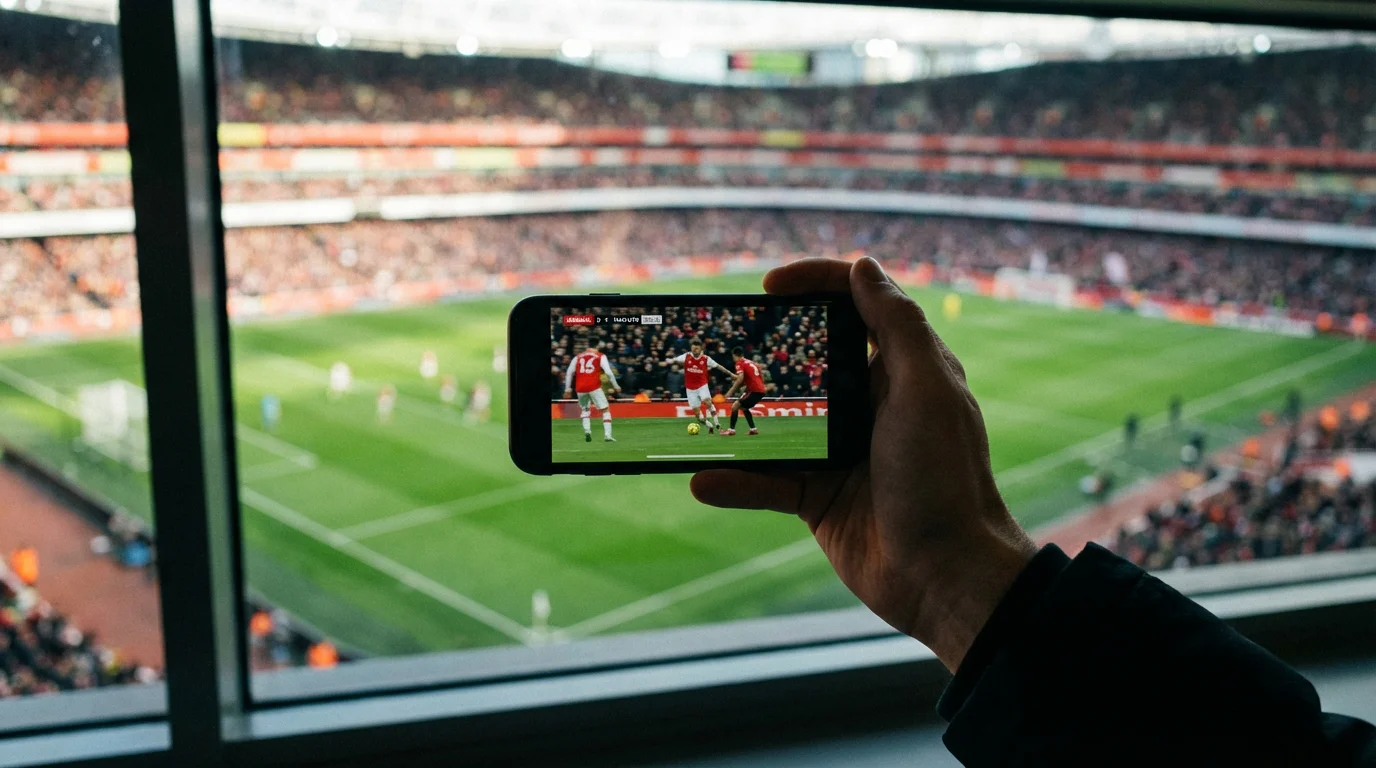 Apuestas en la Serie A desde el móvil apps funciones y consejos