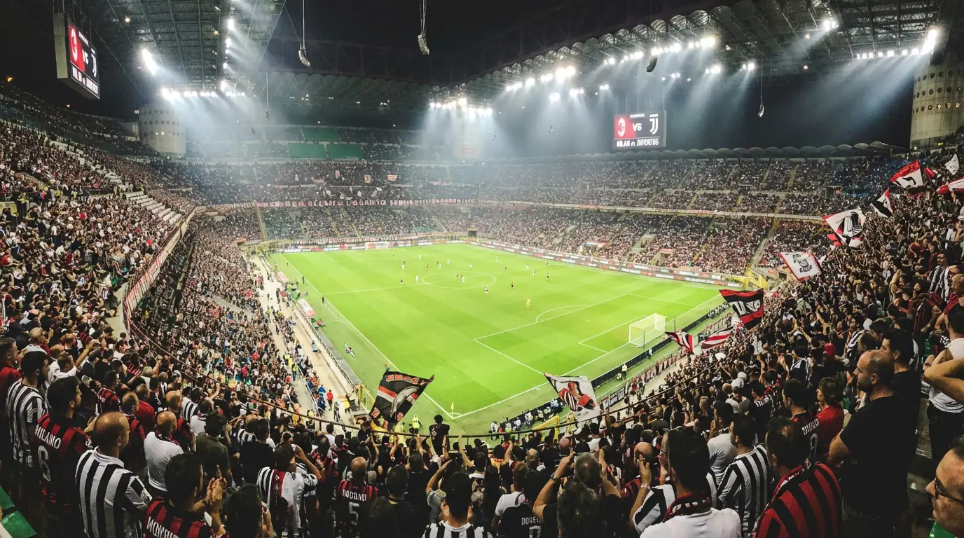 Crecimiento de la audiencia de la Serie A y su impacto en apuestas