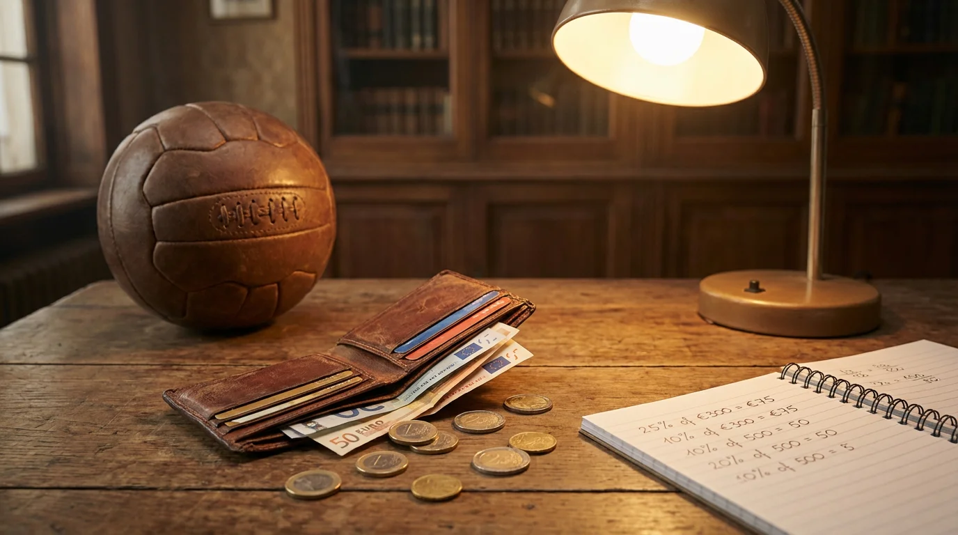 Gestión del bankroll en apuestas de la Serie A métodos y reglas
