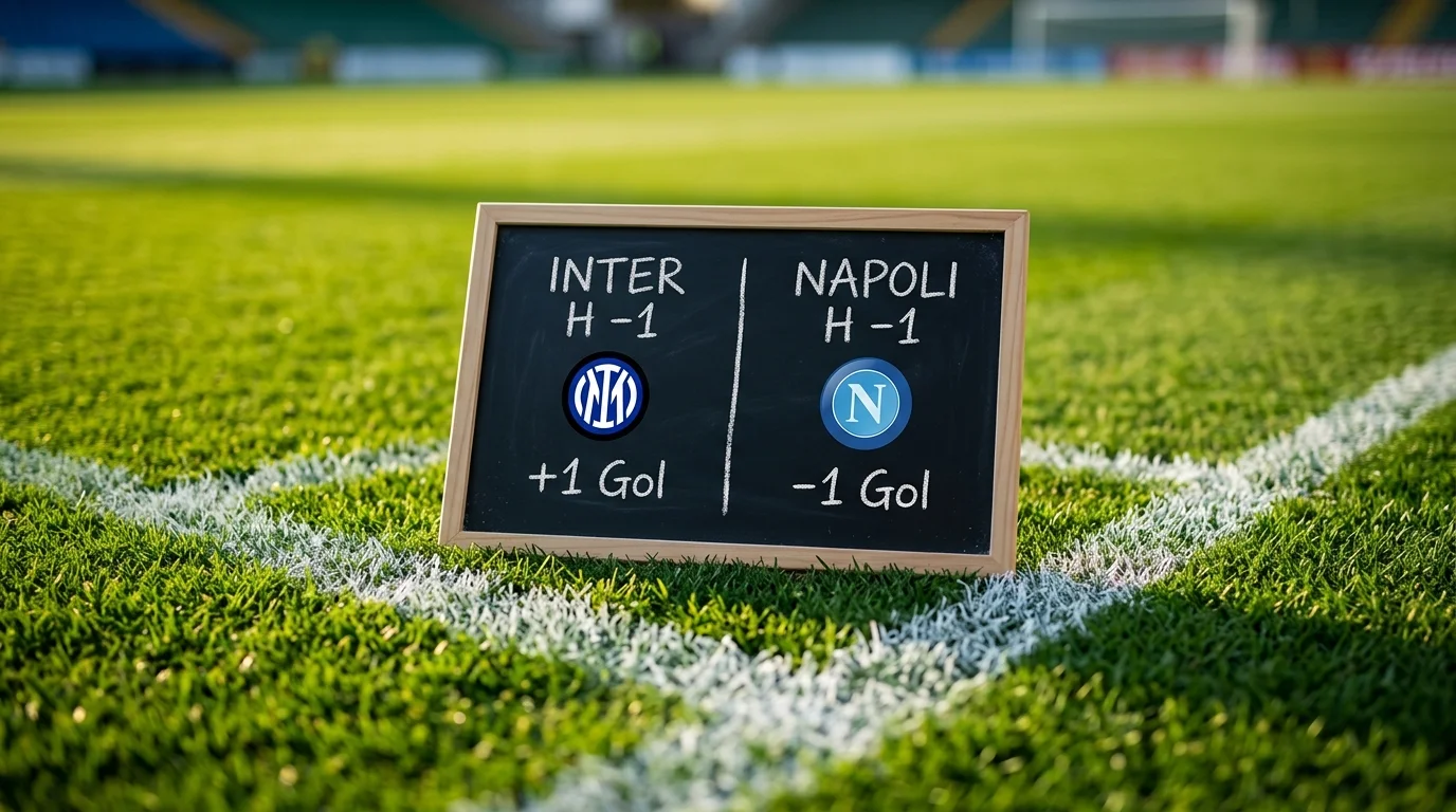 Guía práctica de apuestas con hándicap en la Serie A italiana