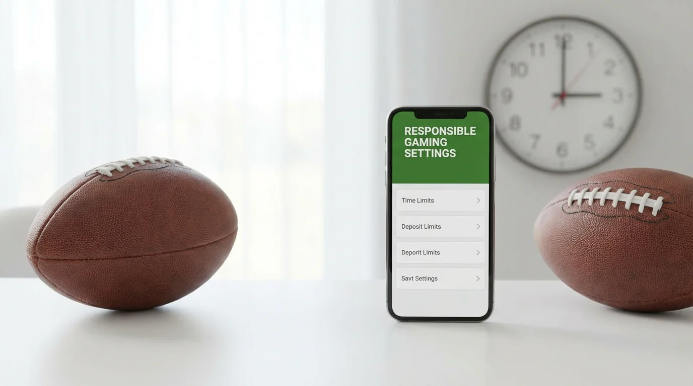 Juego responsable en apuestas de la Serie A herramientas y límites