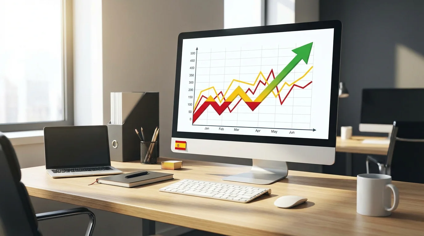 Mercado de apuestas deportivas en España en cifras GGR cuentas tendencias