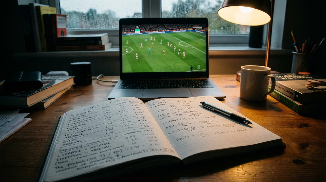 Cómo identificar value bets en la Serie A italiana